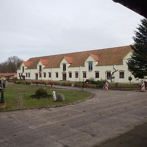 Agroturystyka Maya Miedzyrzecz Exterior photo