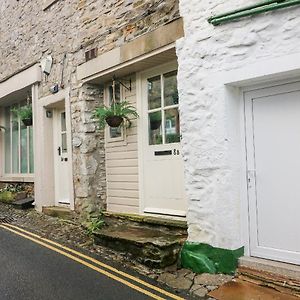 Lottie'S Loft Apartment Grassington Exterior photo