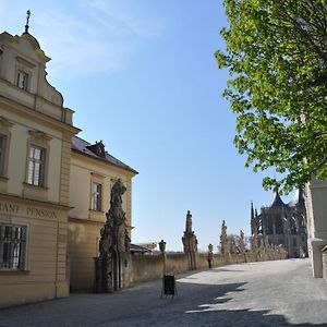 Vila U Varhanare Kutna Hora Exterior photo