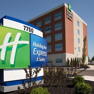 Holiday Inn Express & Suites - Cincinnati North - Liberty Way, An Ihg Hotel West Chester Exterior photo