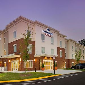Candlewood Suites Alexandria - Fort Bevoir, An Ihg Hotel Exterior photo