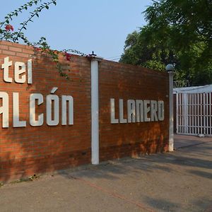 Hotel Balcon Llanero Cucuta Exterior photo