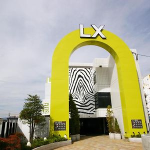 Lex Suwa (Adults Only) Hotel Exterior photo