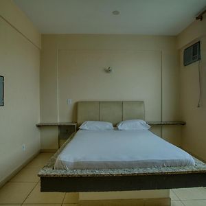 Hotel Mundir Goiania Room photo