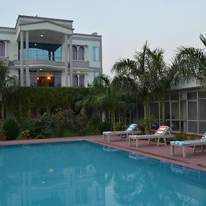 Hotel Grand Ranthambore Exterior photo