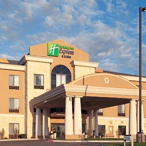 Holiday Inn Express Hotel & Suites Amarillo South, An Ihg Hotel Exterior photo