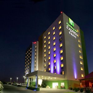 Holiday Inn Express & Suites Monterrey Aeropuerto, An Ihg Hotel Exterior photo