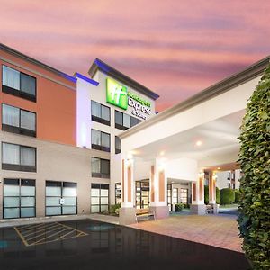 Holiday Inn Express Hotel & Suites Pasco-Tricities, An Ihg Hotel Exterior photo