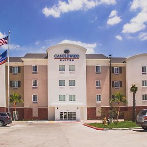 Candlewood Suites Harlingen, An Ihg Hotel Exterior photo