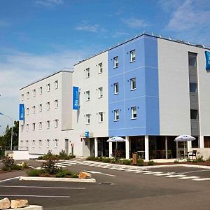 Ibis Budget Chalon Sur Saone Nord Exterior photo