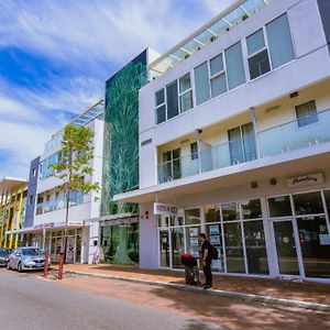 Citylights Perth Exterior photo