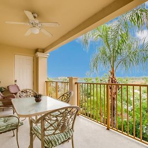 Beautiful Lakeview Condo Wprivate Balcony Kissimmee Exterior photo