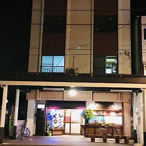 Oiso Hotel Iiyama Exterior photo