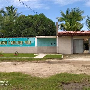 Hospedagem E Queijaria Peua Soure Exterior photo