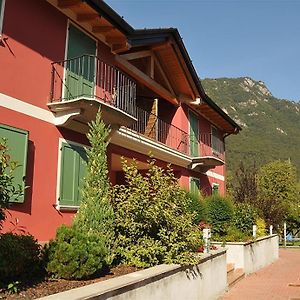 Vico Sweet Mountain View Hotel Crone Exterior photo