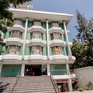 Hotel Geetha International Tuticorin Exterior photo