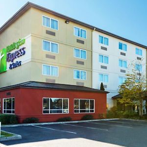 Holiday Inn Express Hotel & Suites North Seattle - Shoreline, An Ihg Hotel Exterior photo