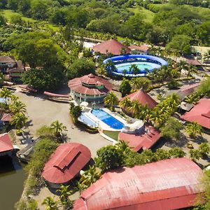 Hotel Y Parque Turistico Navar City Villavicencio Exterior photo