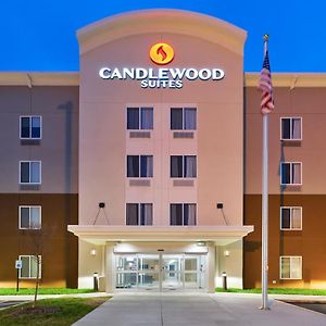 Candlewood Suites Louisville - Ne Downtown Area, An Ihg Hotel Exterior photo