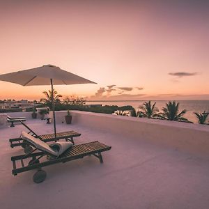 Terraco Das Quitandas Design Accommodation-Al Ilha de Mocambique Exterior photo