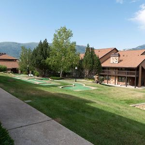 Wolf Creek Condo 306: Remodeled Vacation Condo - Powder Mountain Lodging Eden Room photo