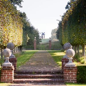 King Johns House Villa Salisbury Exterior photo