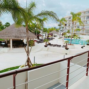 Pool View 3 Bedroom Apartment Cancun Exterior photo