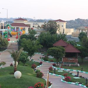 Almasakin Alfakhira Hotel Al Shafa Exterior photo