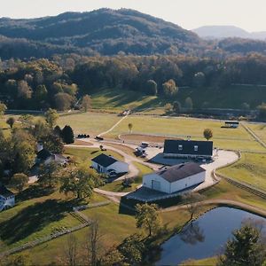 The Horse Shoe Farm Exterior photo