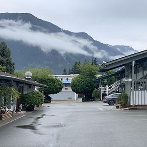 Slumber Lodge Hope Exterior photo