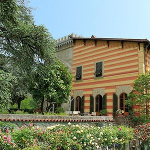 Villa San Simone Pistoia Exterior photo