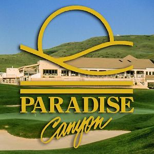 Paradise Canyon Golf Resort - Luxury Condo U405 Lethbridge Exterior photo