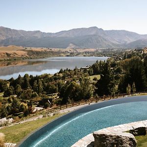 Stoneridge Estate Hotel Queenstown Exterior photo