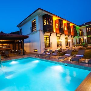 Livia Garden Hotel Selcuk Exterior photo