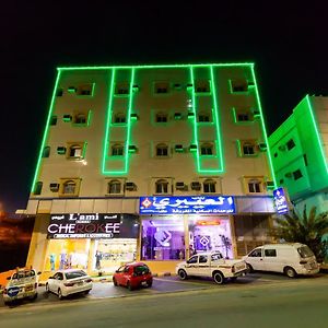 Al Eairy Apartments - Al Baha 2 Exterior photo