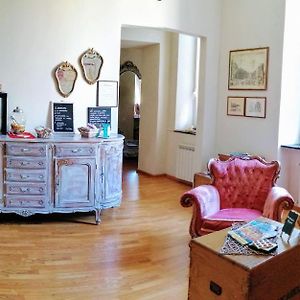 La Corte Room & Breakfast Genoa Exterior photo