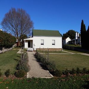 The Chapel Deloraine Guest House Exterior photo