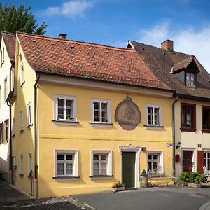 Gastehaus Holle 12 Hotel Bamberg Exterior photo