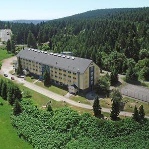 A&S Ferienzentrum Oberhof Oberhof  Exterior photo