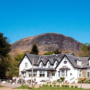 Glen Clova Hotel & Luxury Lodges Millton of Clova Exterior photo