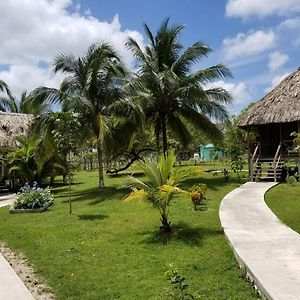 Nature Resort Bermudian Landing Exterior photo