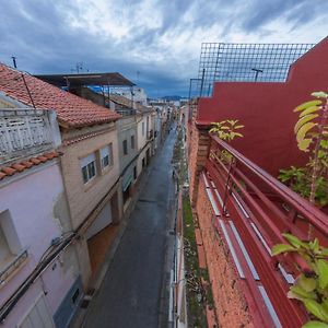 Casa Pueblo Alzira No Compartida Villa Exterior photo