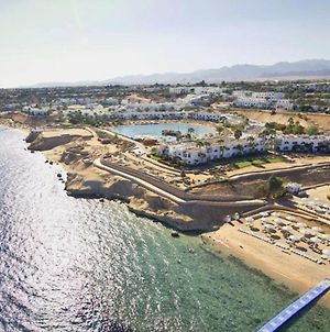 Domina Coral Bay Harem Aparthotel Sharm el-Sheikh Exterior photo