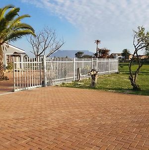 Sir James Self Catering Cape Town Exterior photo