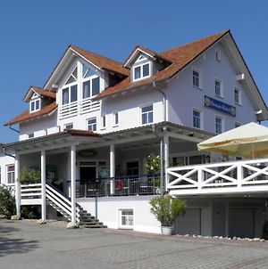 Donau-Hotel Sinzing Exterior photo