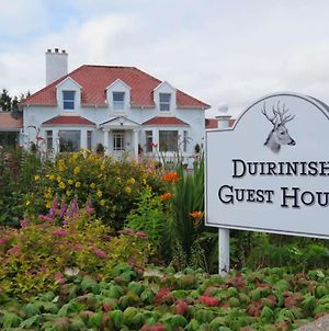 Duirinish Guest House Portree Exterior photo