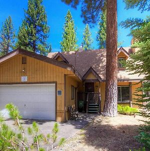 Bambis Bunkhouse By Lake Tahoe Accommodations South Lake Tahoe Exterior photo