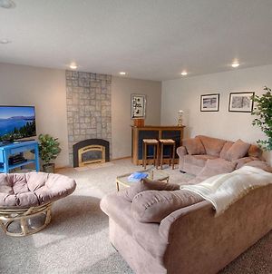 Rim Trail And Relax By Lake Tahoe Accommodations Stateline Exterior photo
