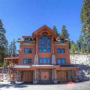 Stage Coach Run By Lake Tahoe Accommodations Stateline Exterior photo