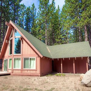 Snowshoe Chalet By Lake Tahoe Accommodations South Lake Tahoe Exterior photo